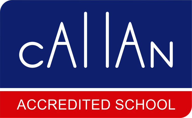 Callan Method — Accredited School