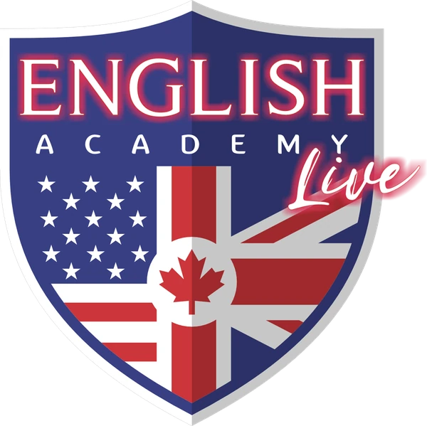 English Academy Live