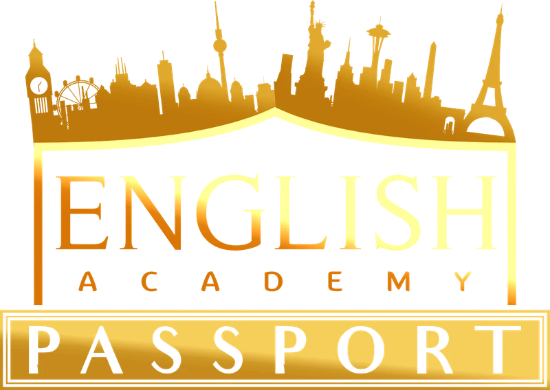 English Academy Passport