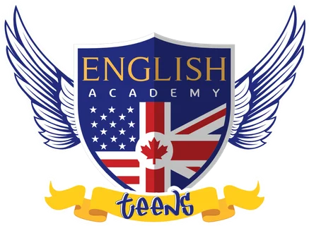 Inglês para Adolescentes